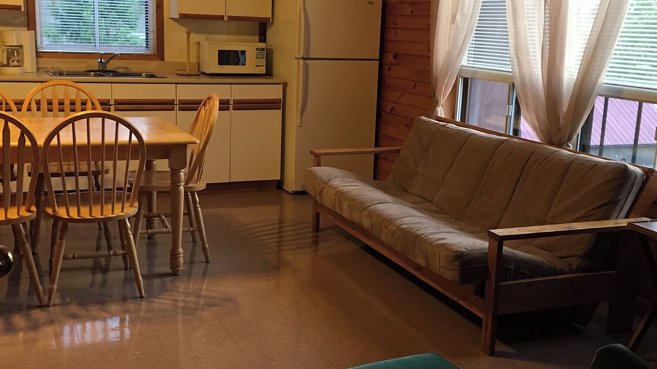 Photo of Livingroom in Harwood