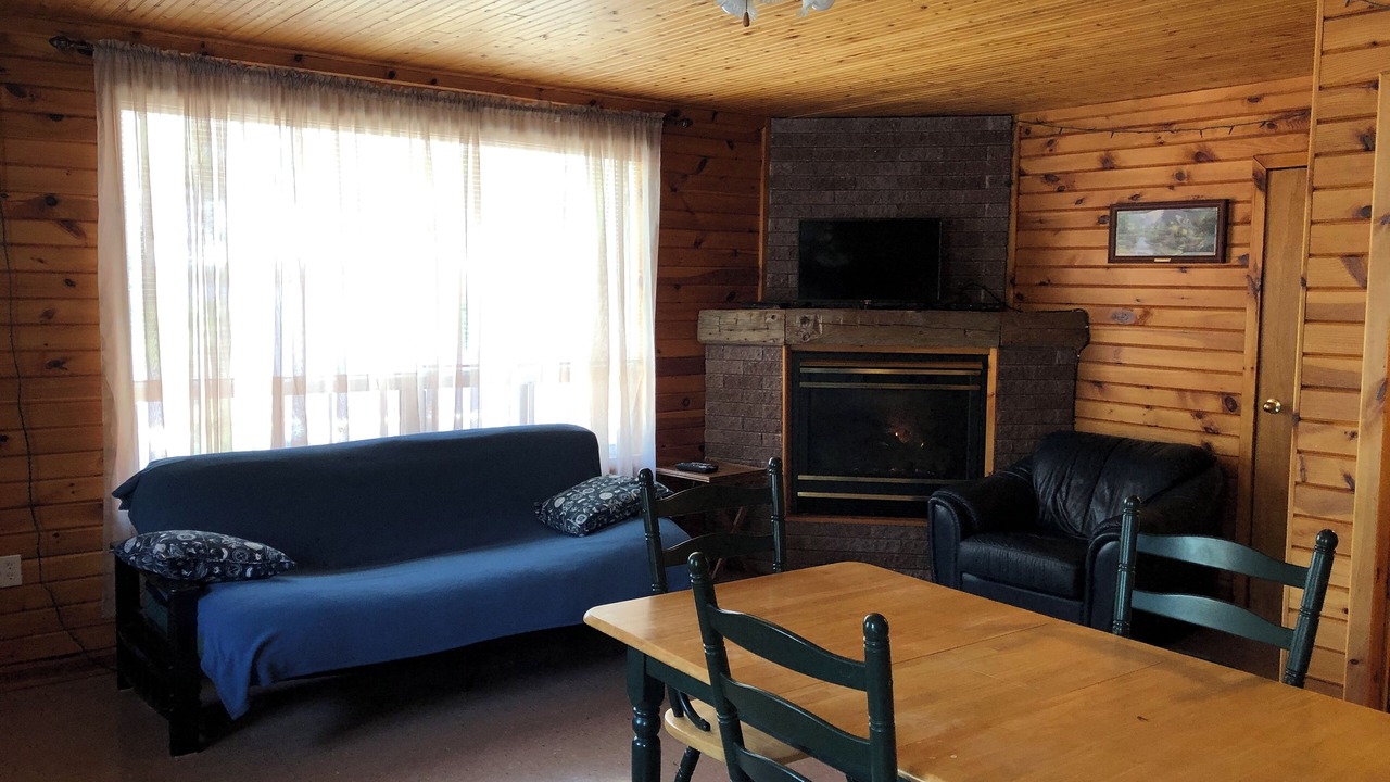 Photo of Livingroom in Harwood