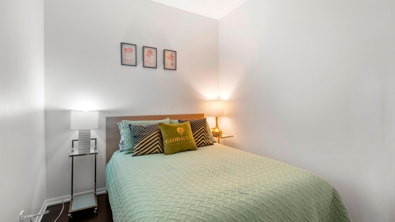 Photo of Bedroom in Bay Cloverhill