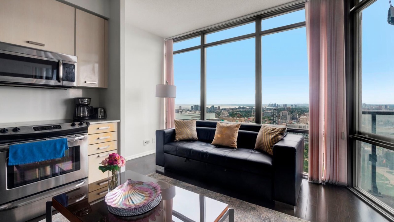 Photo of Livingroom in Bay Cloverhill