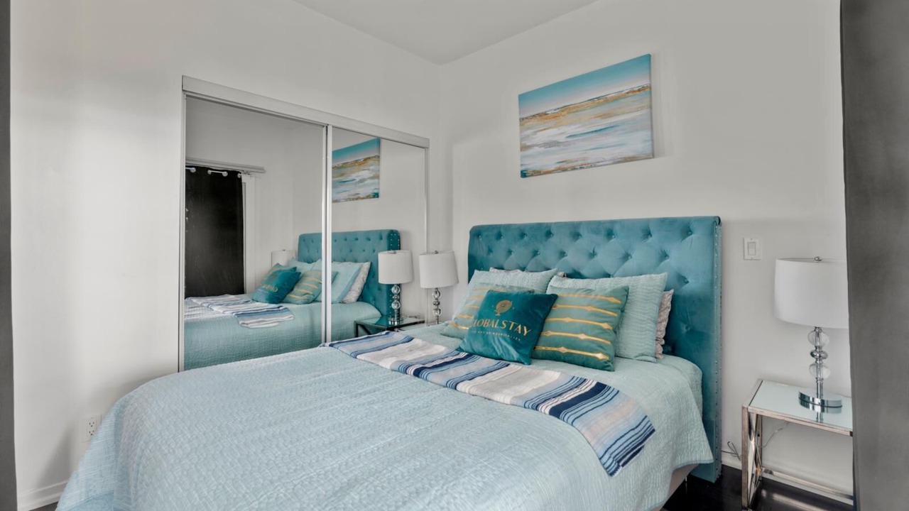 Photo of Bedroom in Bay Cloverhill