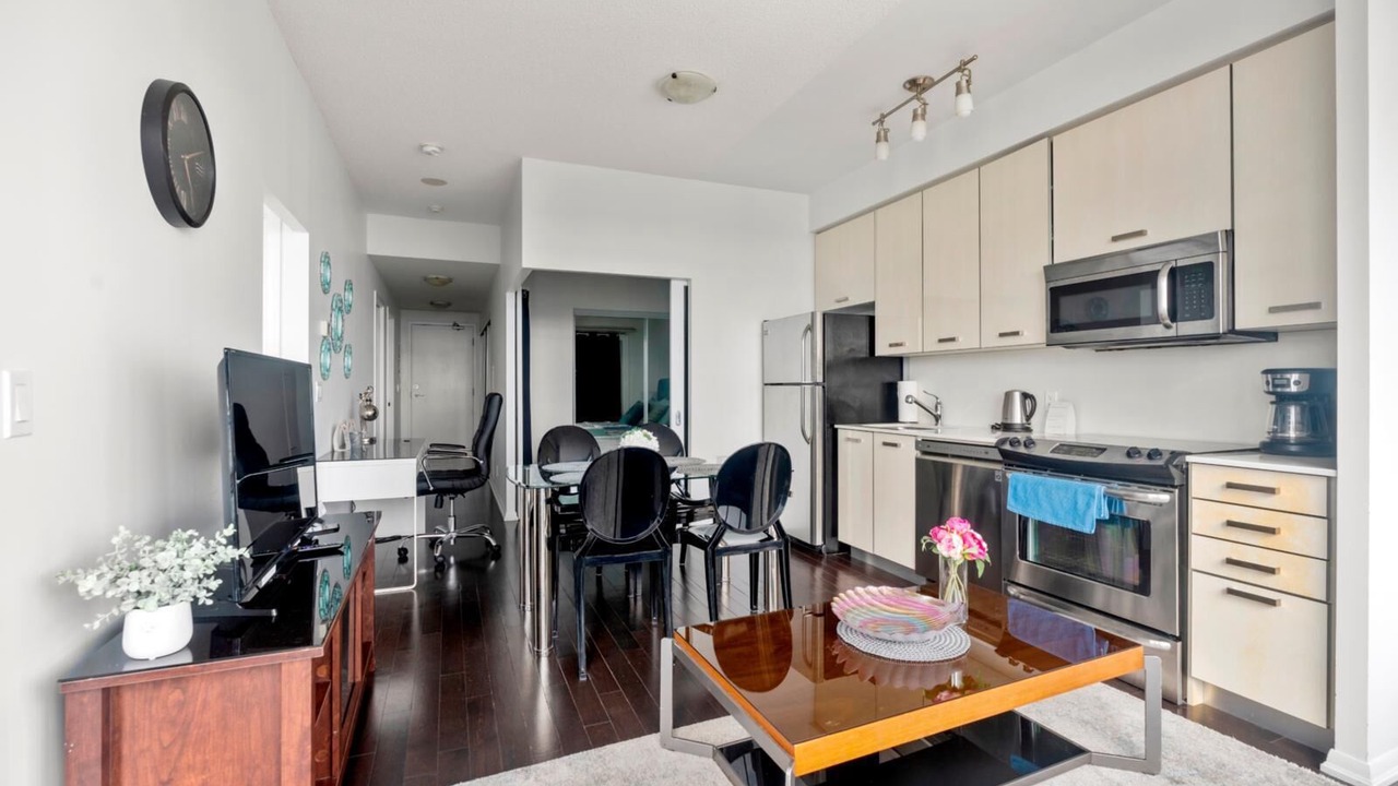 Photo of Kitchen in Bay Cloverhill
