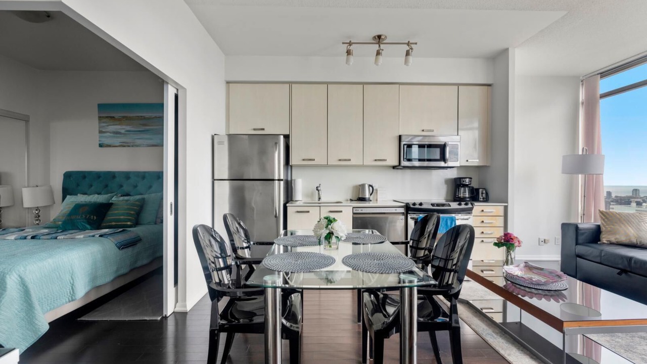 Photo of Kitchen in Bay Cloverhill