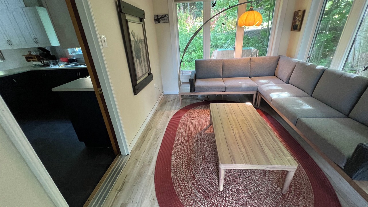 Photo of Livingroom in Novar