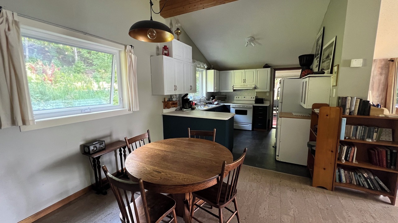 Photo of Kitchen in Novar