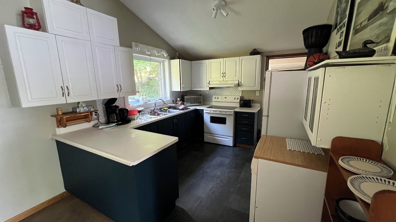 Photo of Kitchen in Novar