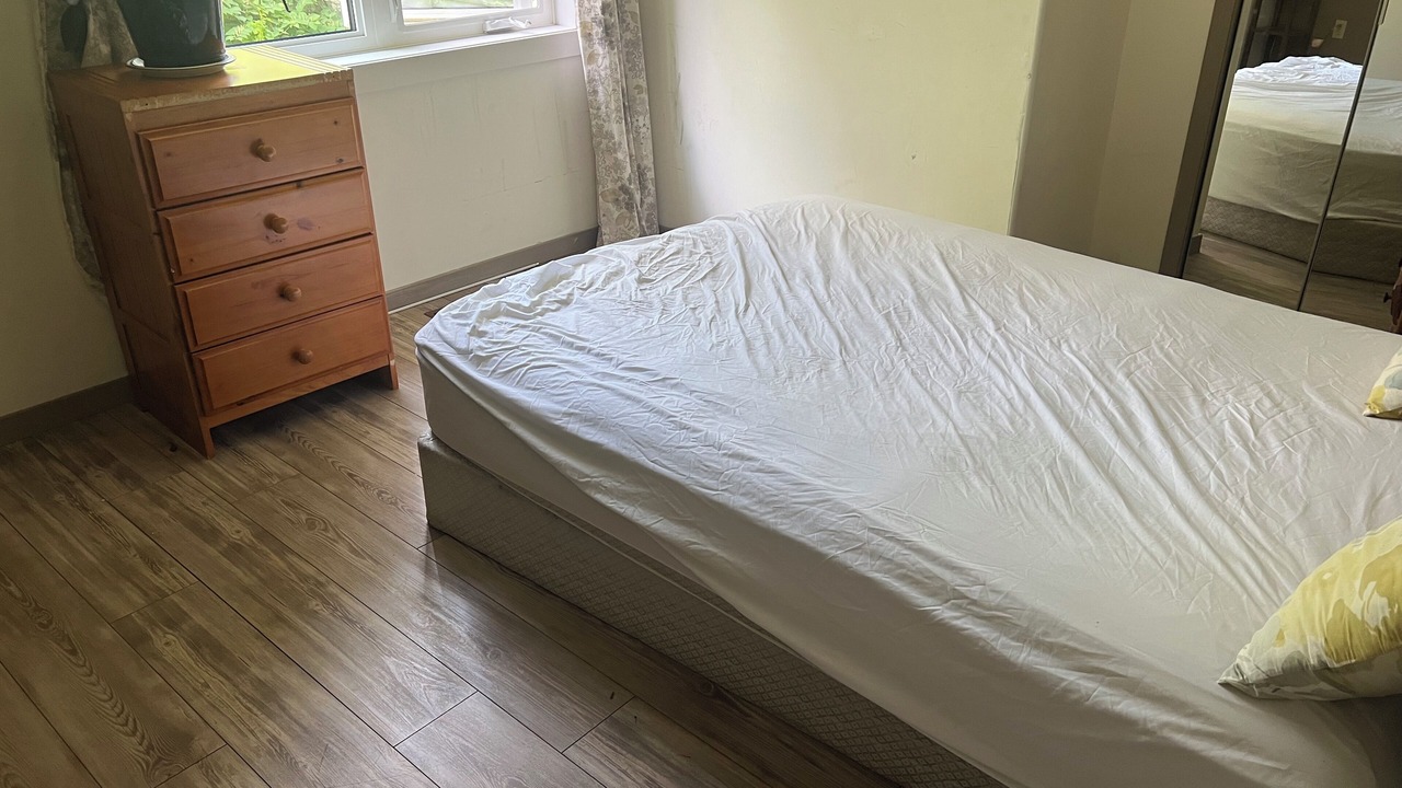 Photo of Bedroom in Novar