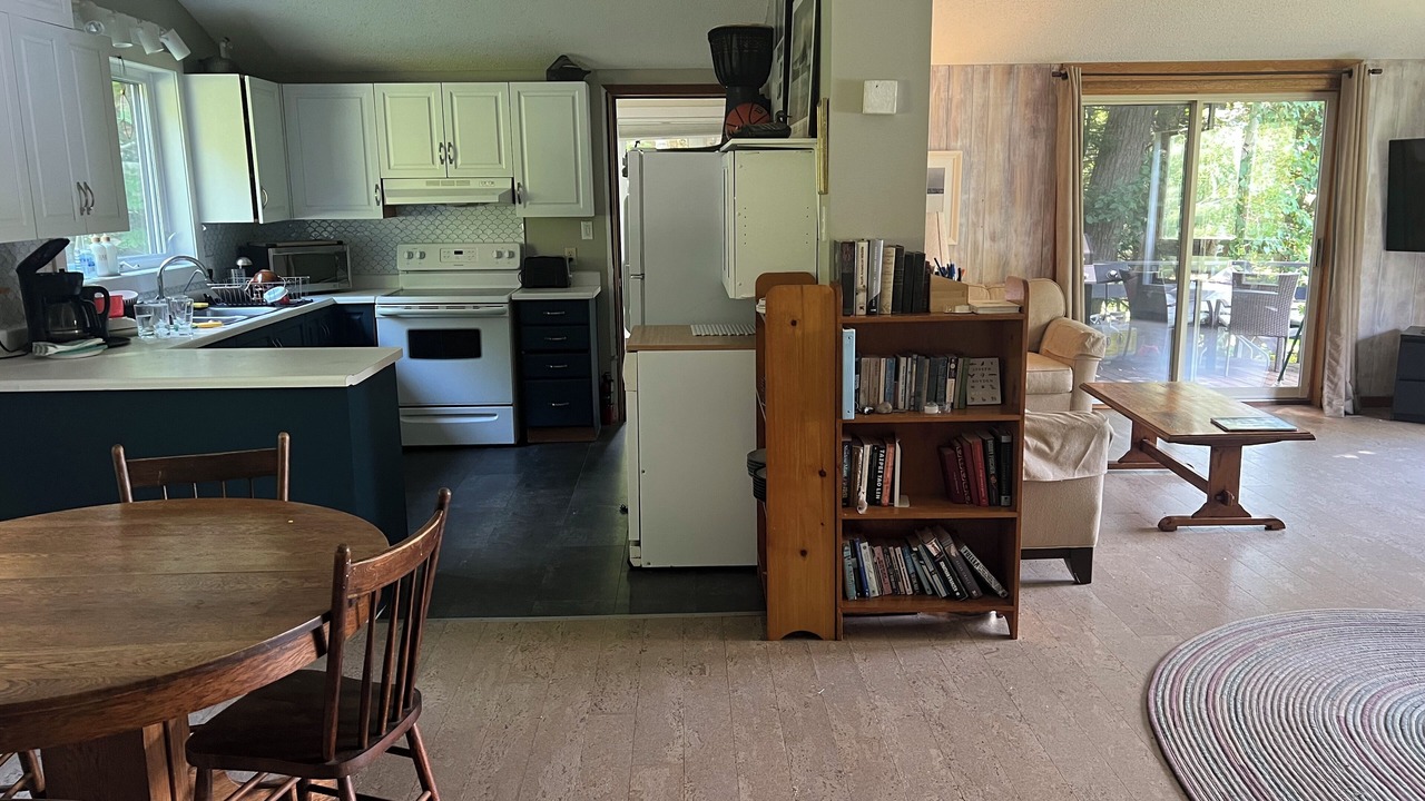 Photo of Kitchen in Novar