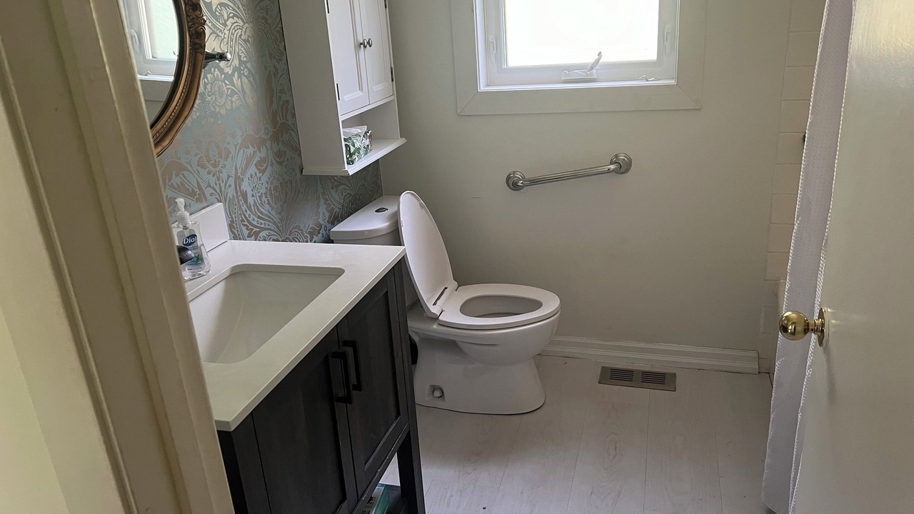 Photo of Bathroom in Novar