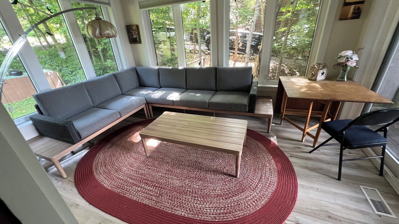 Photo of Livingroom in Novar