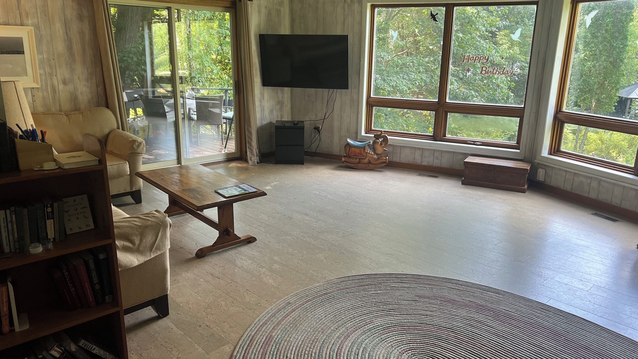 Photo of Livingroom in Novar