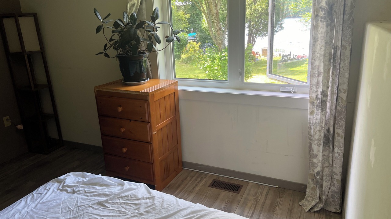 Photo of Bedroom in Novar