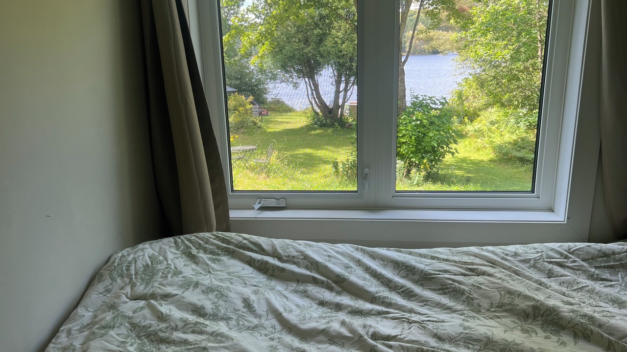 Photo of Bedroom in Novar