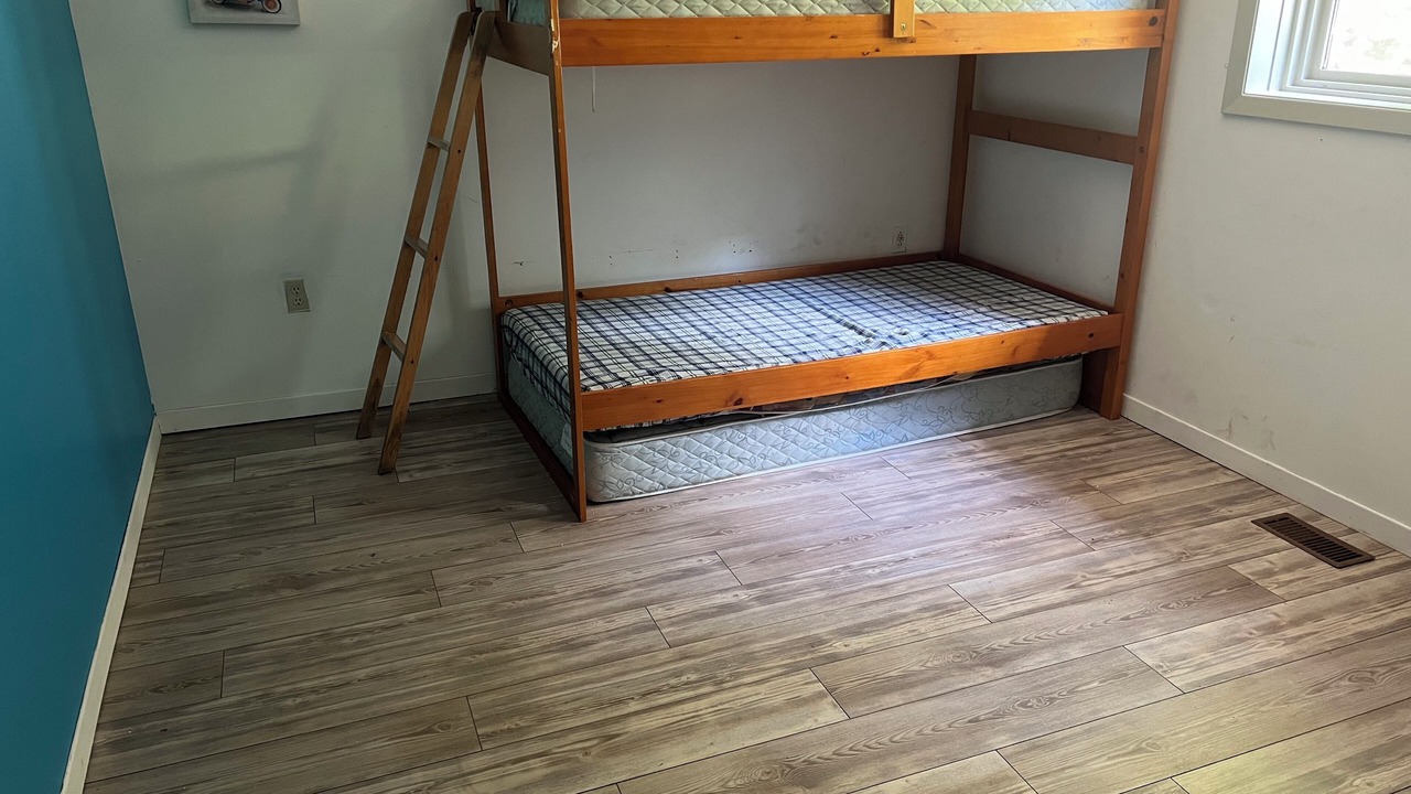 Photo of Bedroom in Novar