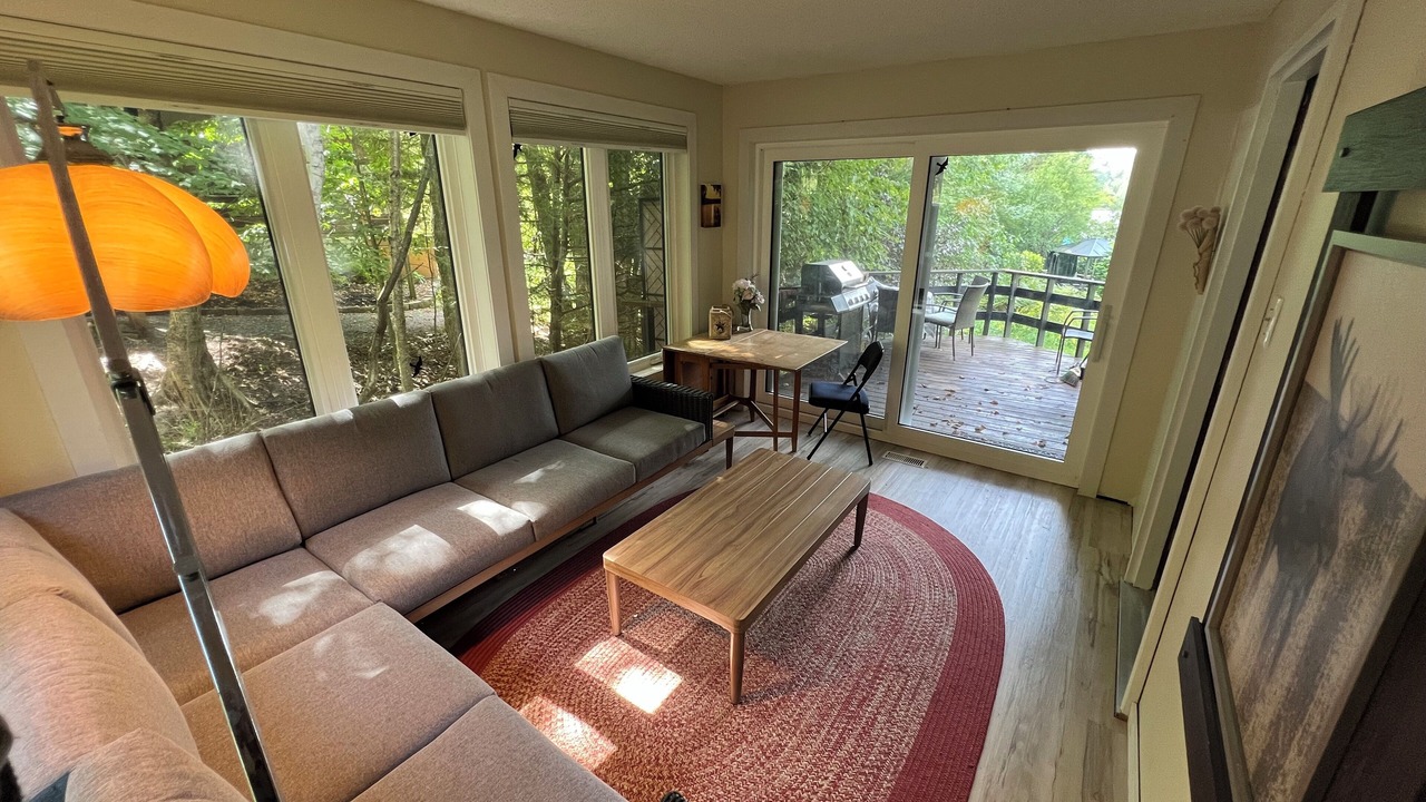 Photo of Livingroom in Novar