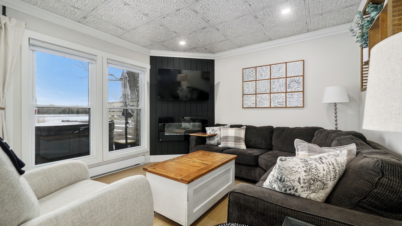 Photo of Livingroom in Trent Hills