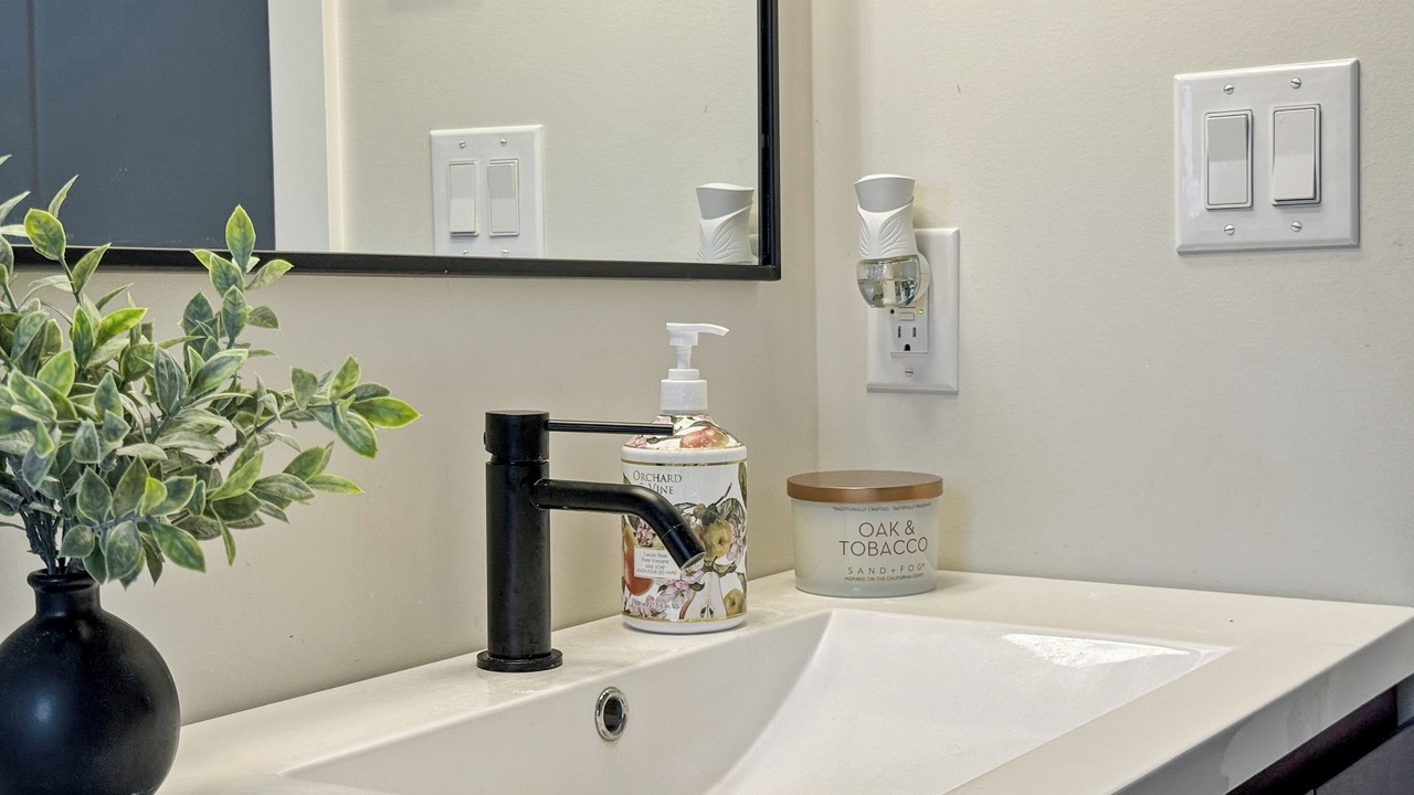 Photo of Bathroom in Trent Hills