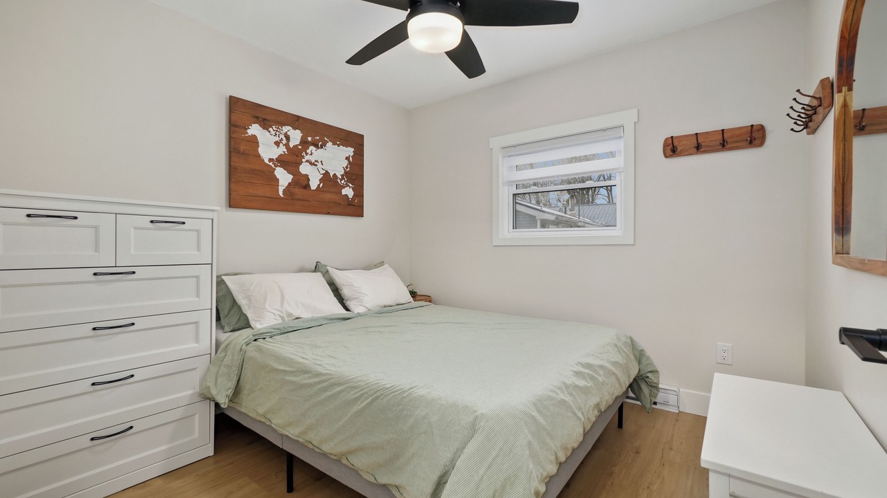 Photo of Bedroom in Trent Hills