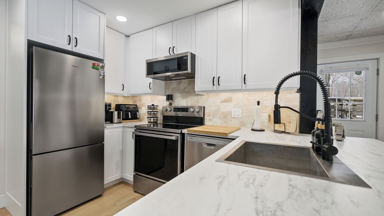 Photo of Kitchen in Trent Hills