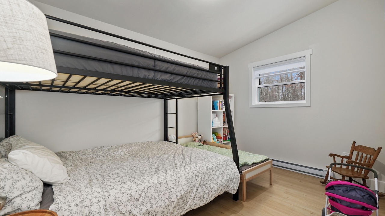 Photo of Bedroom in Trent Hills