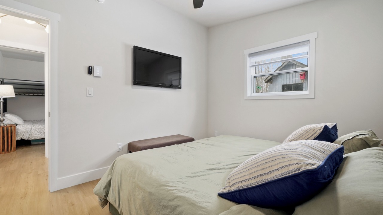 Photo of Bedroom in Trent Hills