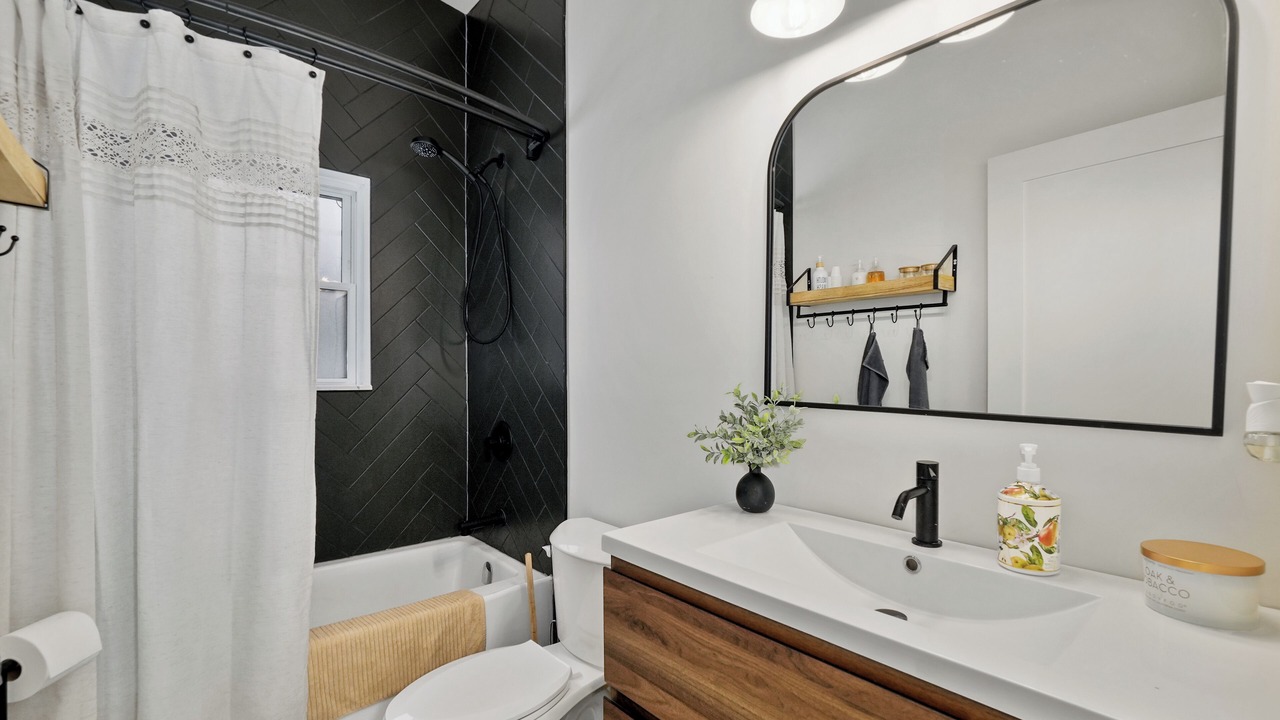 Photo of Bathroom in Trent Hills