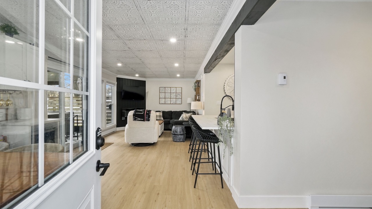 Photo of Livingroom in Trent Hills