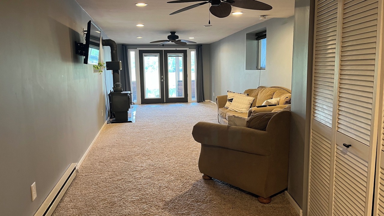Photo of Livingroom in Crosslake