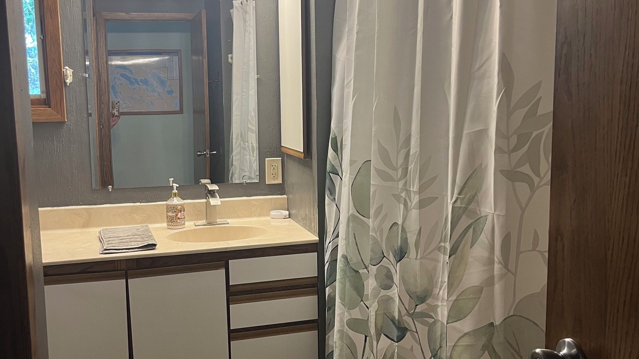 Photo of Bathroom in Crosslake