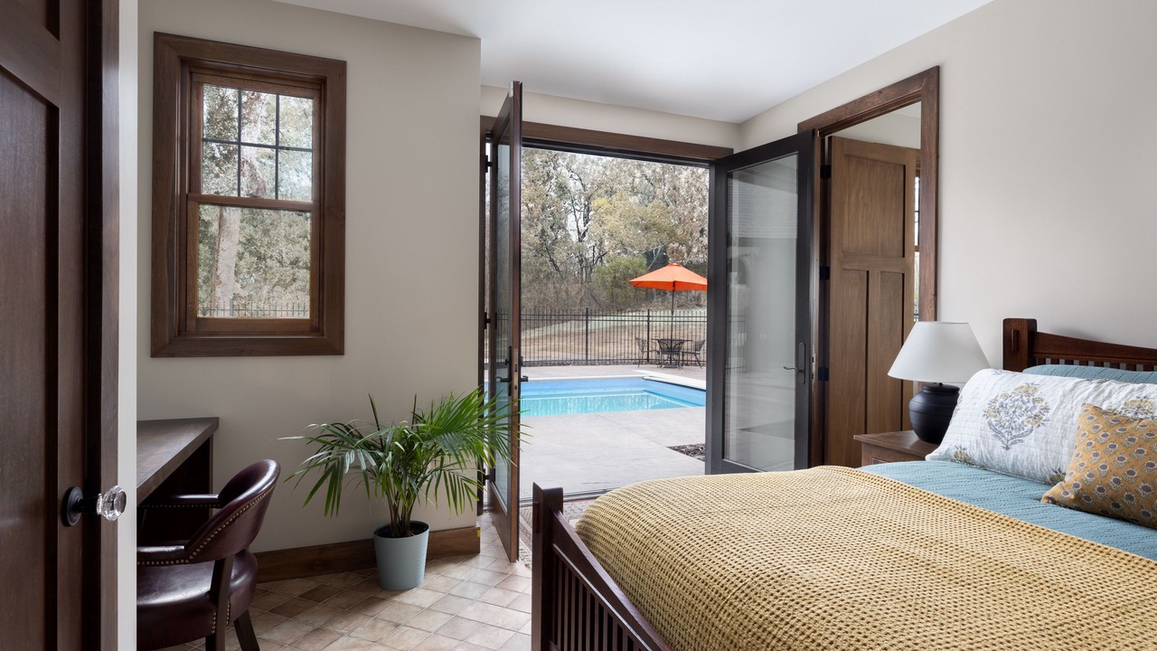 Photo of Bedroom in Vergas