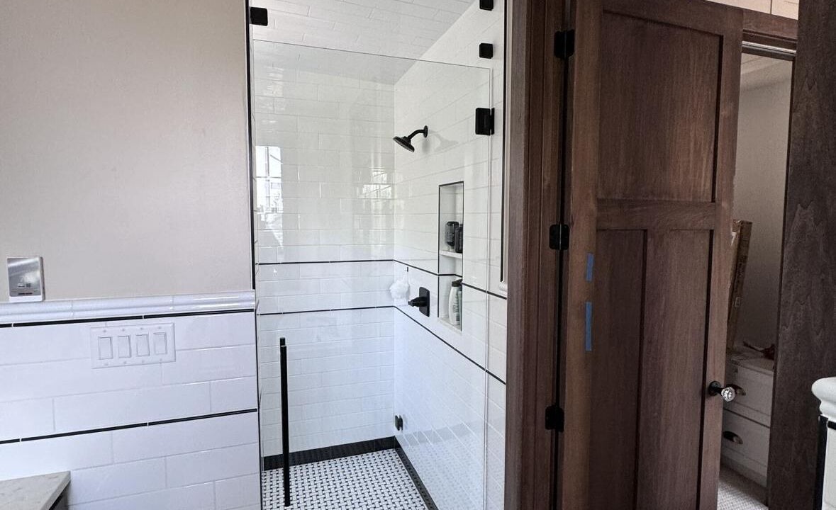 Photo of Bathroom in Vergas