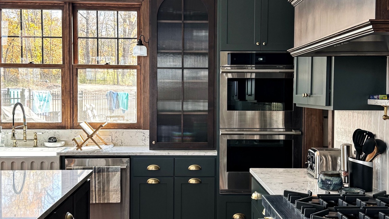 Photo of Kitchen in Vergas