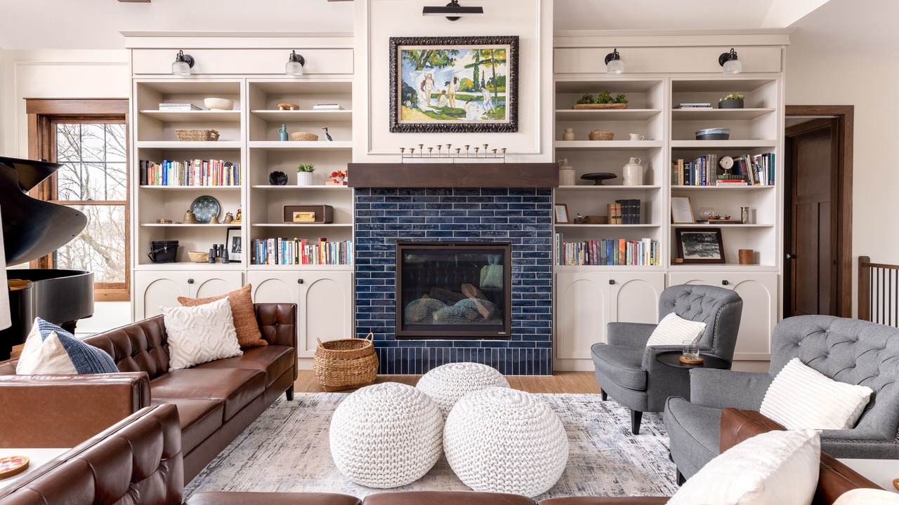 Photo of Livingroom in Vergas