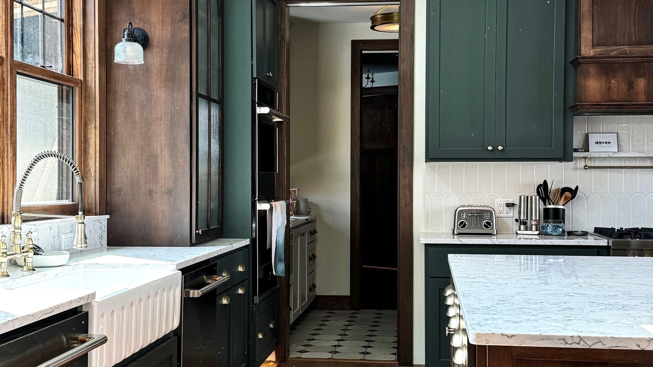 Photo of Kitchen in Vergas
