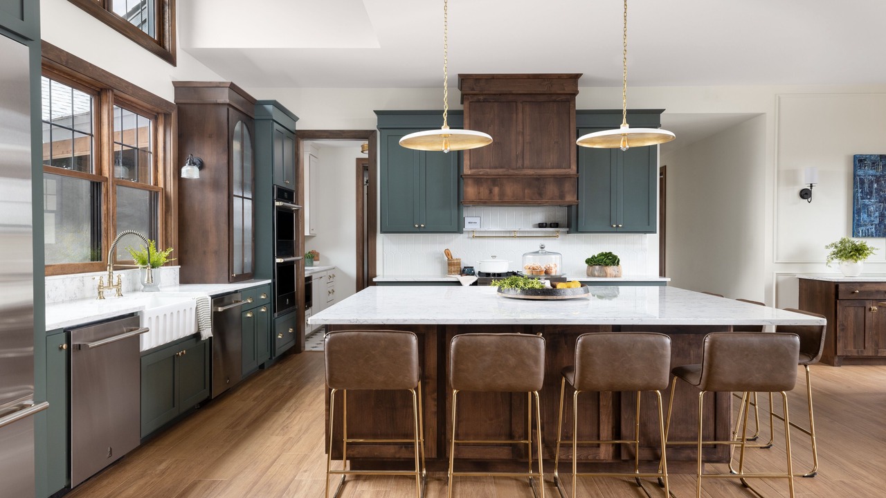 Photo of Kitchen in Vergas
