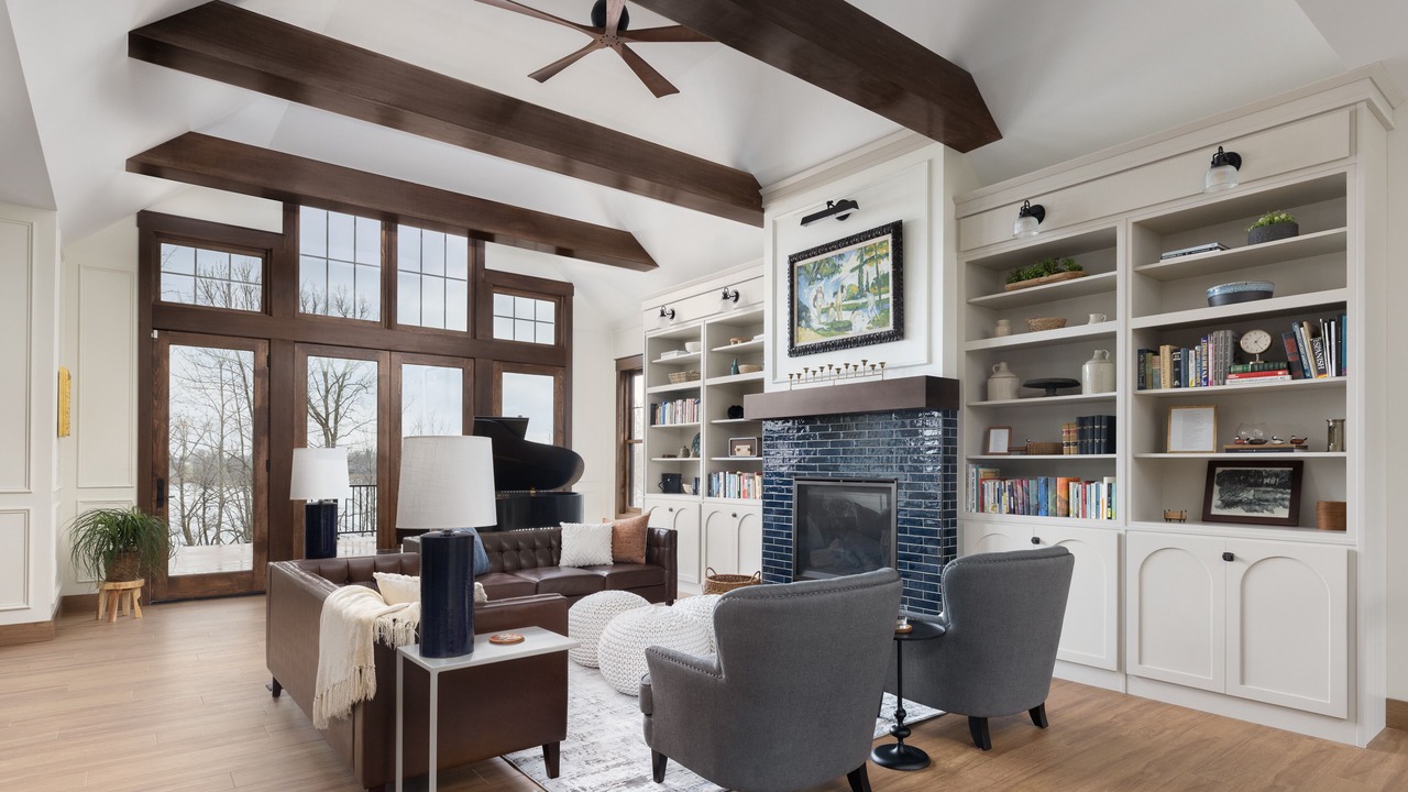 Photo of Livingroom in Vergas