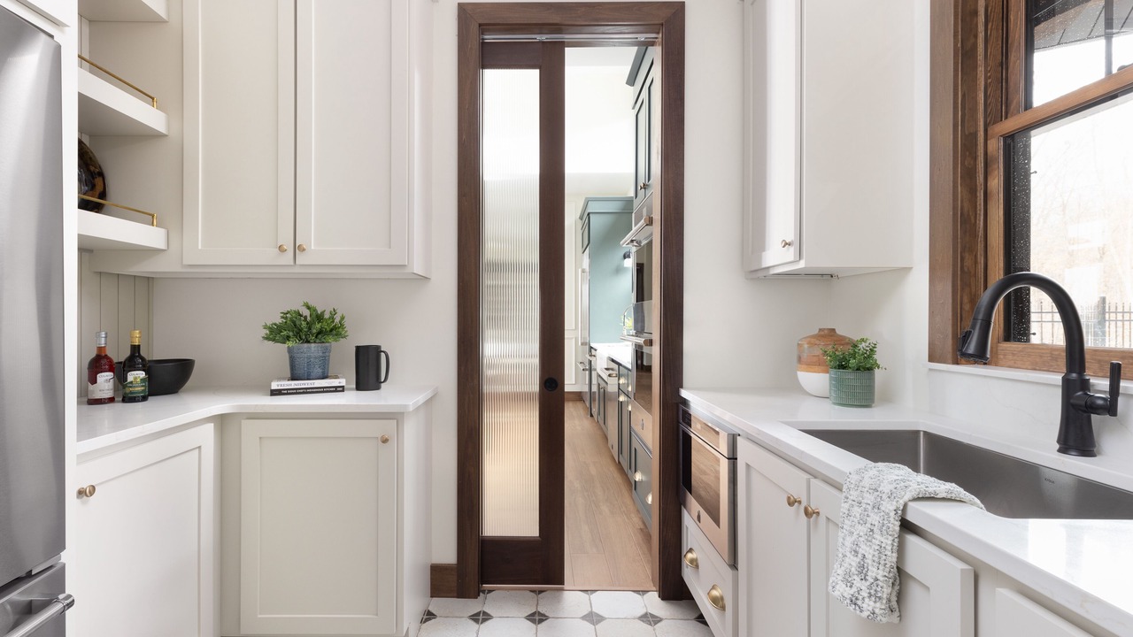 Photo of Kitchen in Vergas