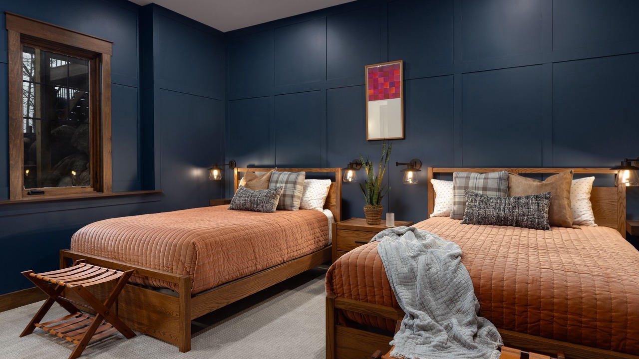 Photo of Bedroom in Vergas