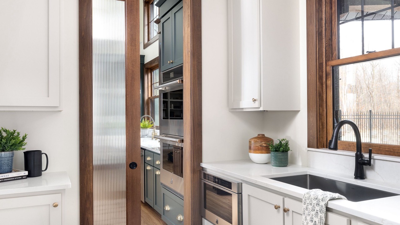 Photo of Kitchen in Vergas