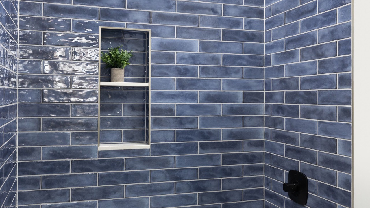 Photo of Bathroom in Vergas