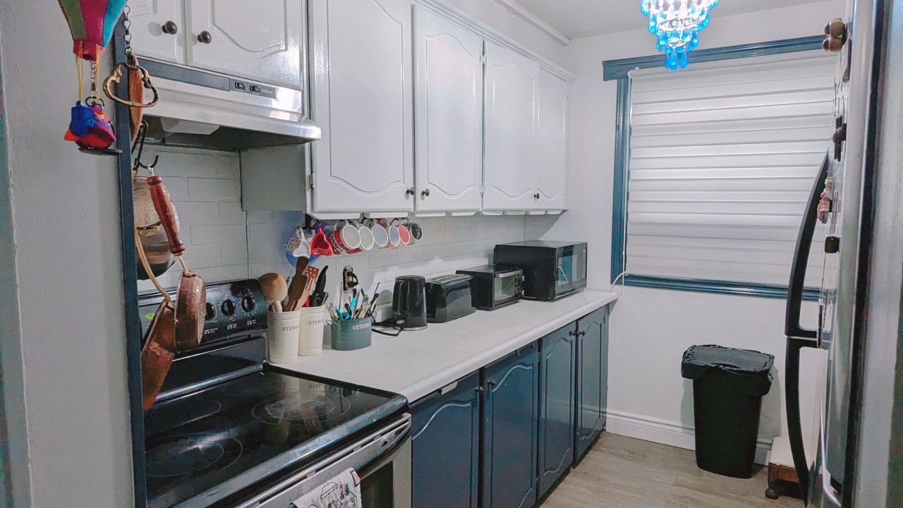 Photo of Kitchen in Port Hope