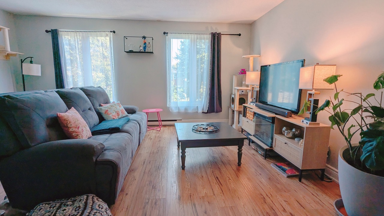 Photo of Livingroom in Port Hope