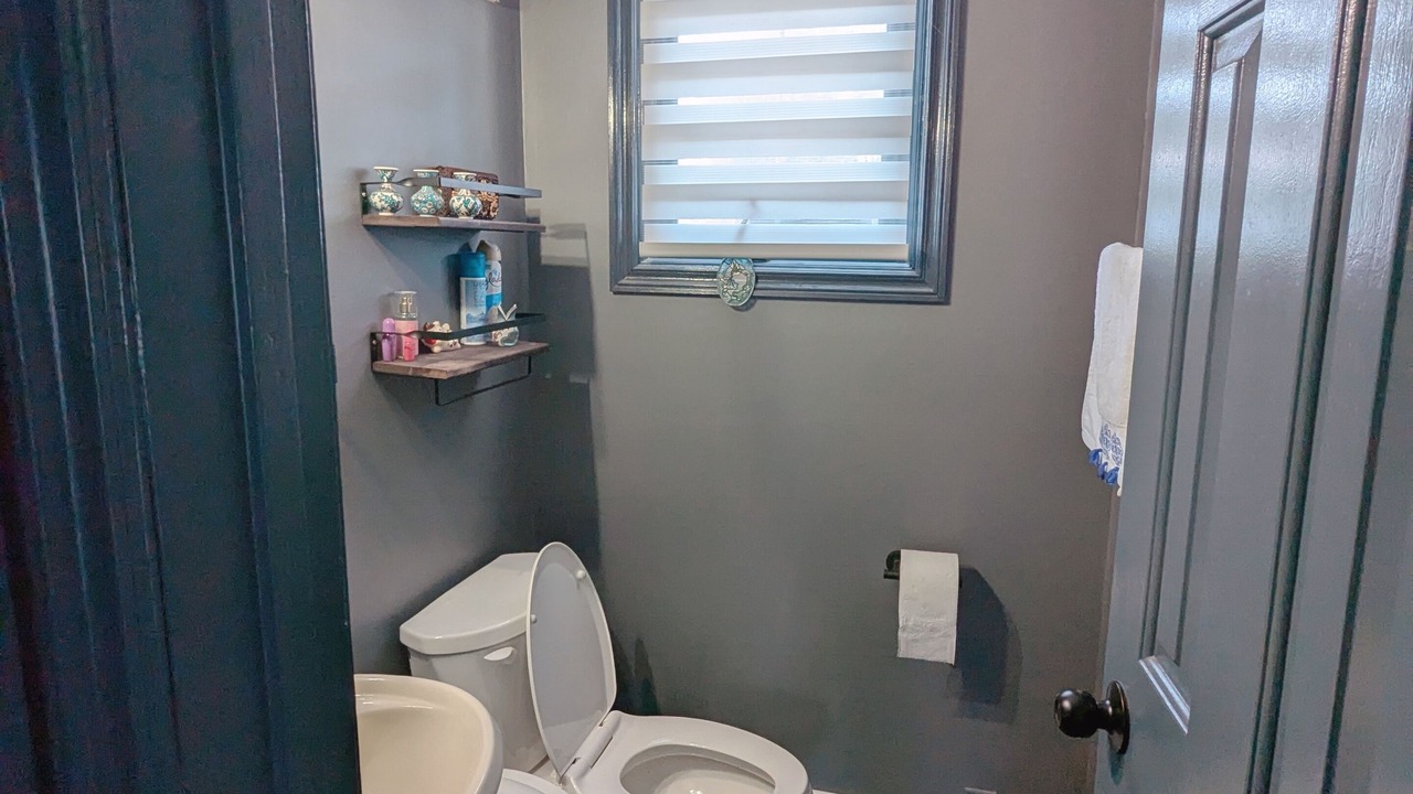 Photo of Bathroom in Port Hope