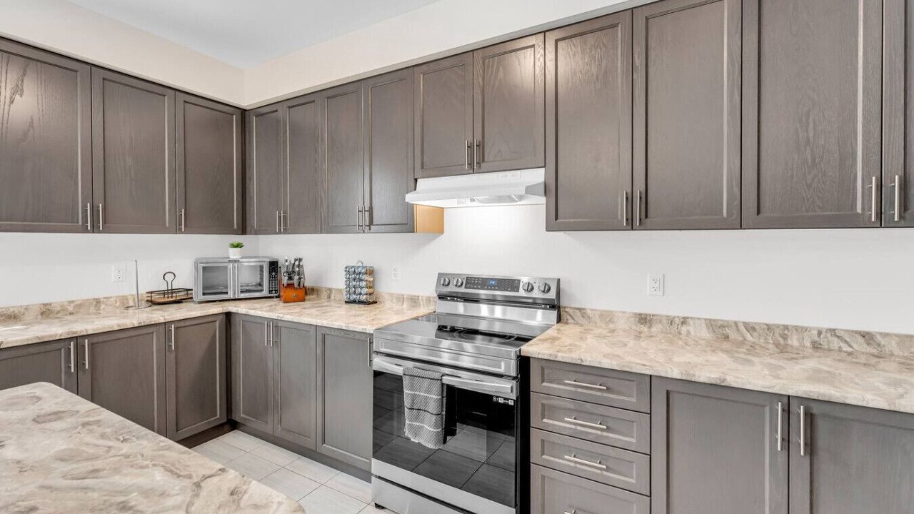 Photo of Kitchen in Port Colborne