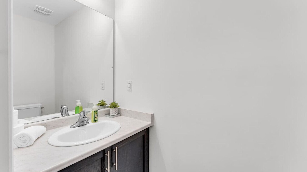 Photo of Bathroom in Port Colborne