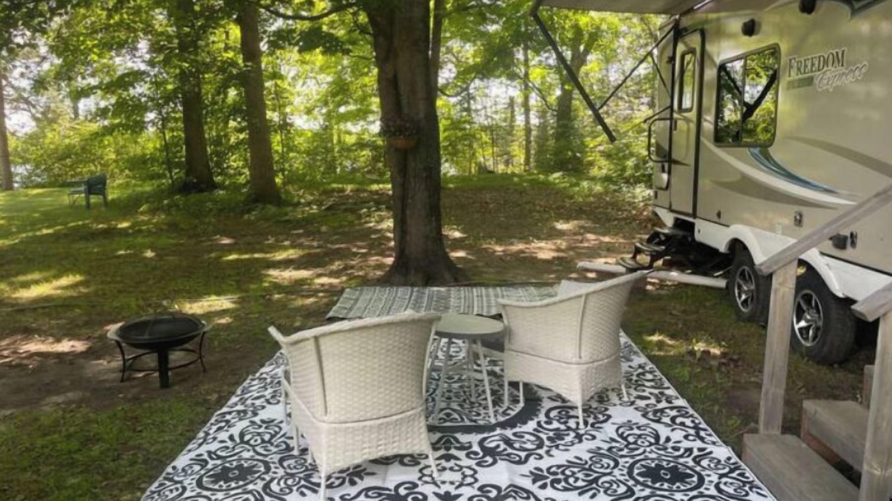 Photo of Outdoor in Grand Rapids