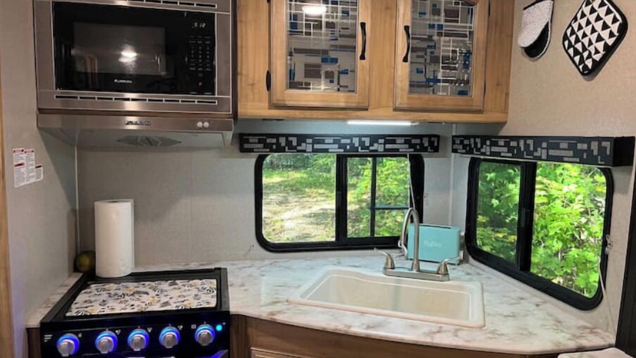 Photo of Kitchen in Grand Rapids