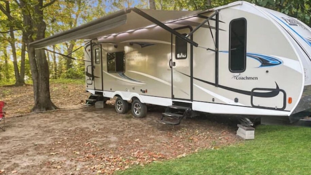 Photo of Outdoor in Grand Rapids