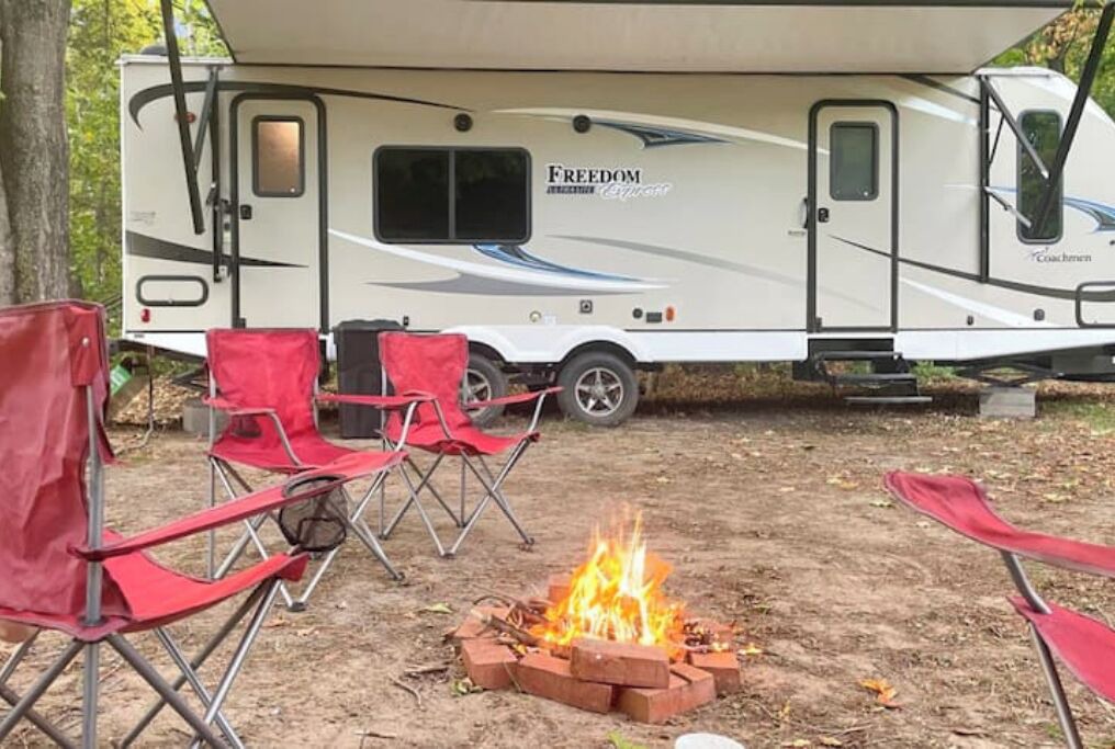 Photo of Outdoor in Grand Rapids