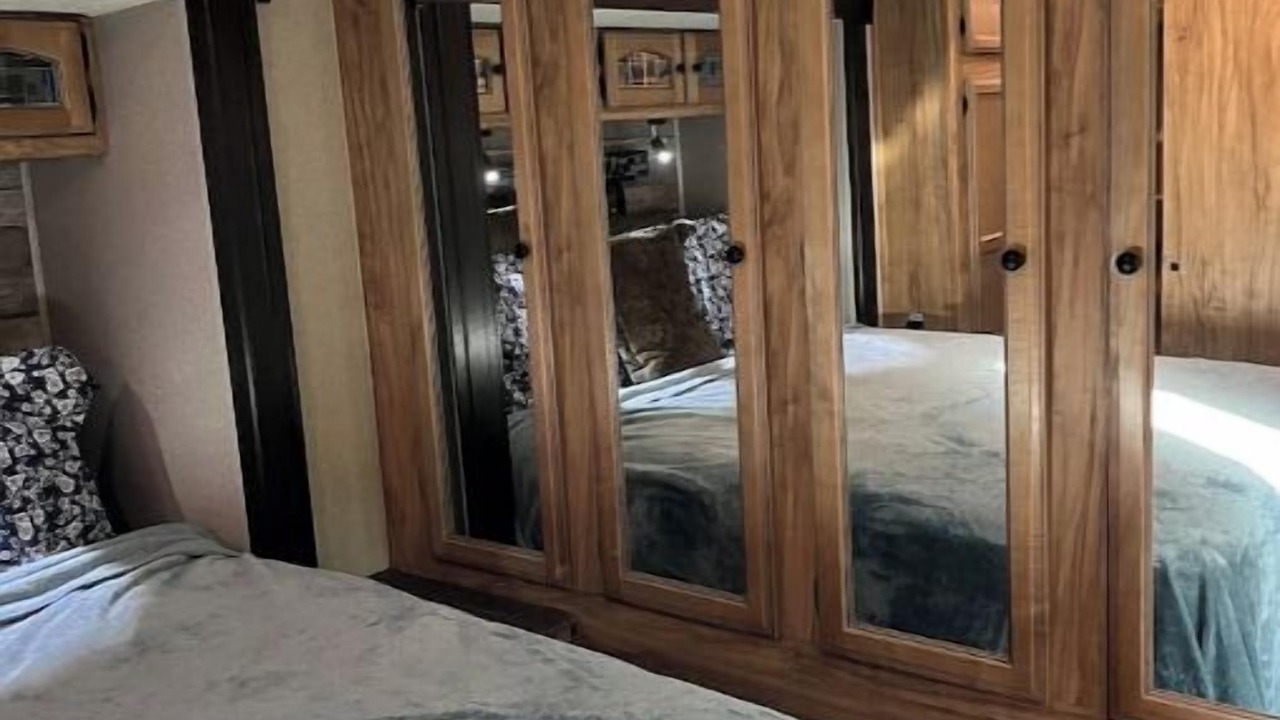 Photo of Bedroom in Grand Rapids